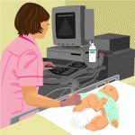 Kako povijati bebu I deo – razvojni poremećaj kuka